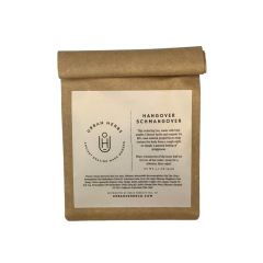Urban Herbs Hangover Schmangover Tea