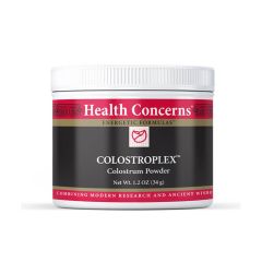 Health Concerns Colostroplex Powder- 1.2oz