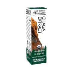 Host Defense Mushrooms Chaga Extract