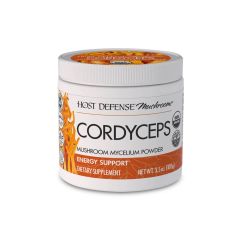Host Defense Mushrooms Cordyceps Powder