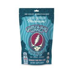 Host Defense Grateful Dead Gummies™ - Stay Mellow™