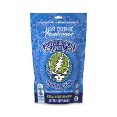Host Defense Grateful Dead Gummies™ - Beary Well™