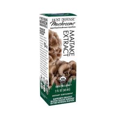Host Defense Mushrooms Maitake Extract