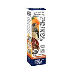 Host Defense Mushrooms MycoShield Citrus Spray