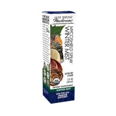 Host Defense Mushrooms MycoShield Winter Mist Spray