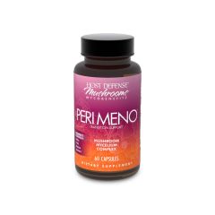 Host Defense Mushrooms MycoBenefits - Peri Meno Capsules