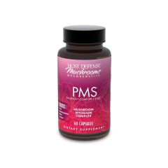 Host Defense Mushrooms MycoBenefits - PMS Capsules