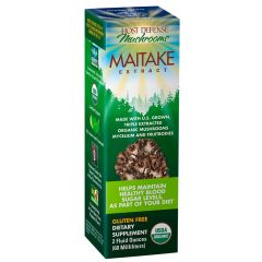 Host Defense Mushrooms Maitake Extract 1oz