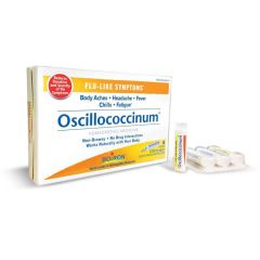 Boiron Oscillococcinum (Cold/Flu)