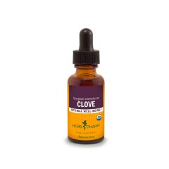 Herb Pharm Clove