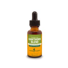 Herb Pharm Hawthorn Blend