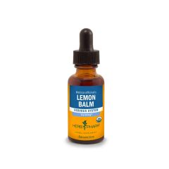 Herb Pharm Lemon Balm