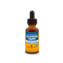 Herb Pharm California Poppy