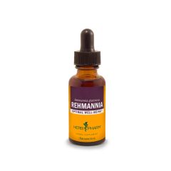 Herb Pharm Rehmannia