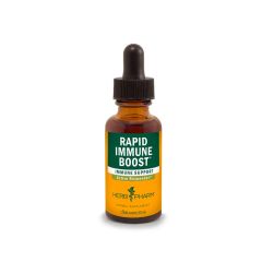 Herb Pharm Rapid Immune Boost