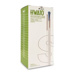 Hwato® Singles Long Acupuncture Needles