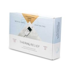 Thermorelief Digital Medical Grade Heating Pad