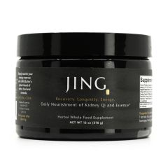 JING Butter - 12oz