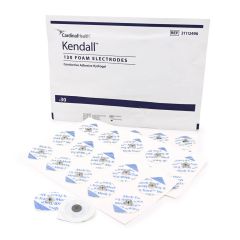 130 Series ECG Snap Electrodes