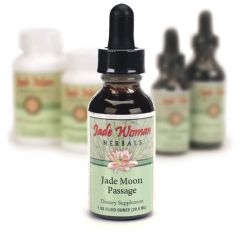 Kan Jade Moon Passage - 120 Tablets