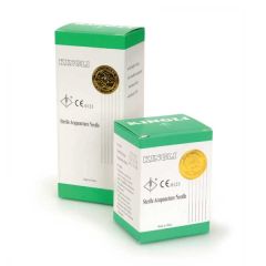 Kingli Needles | Acupuncture Needles | Lhasa OMS Kingli Needles | Acupuncture Needles | Lhasa OMS