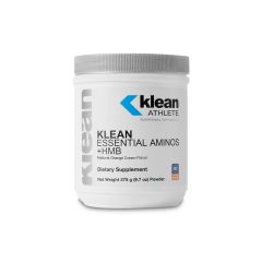 Klean Athlete Klean Essential Aminos + HMB 