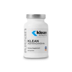 Klean Athlete Klean Ashwagandha