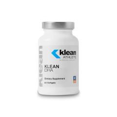 Klean Athlete Klean DHA