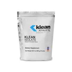 Klean Athlete Chocolate Whey Protein Isolate 