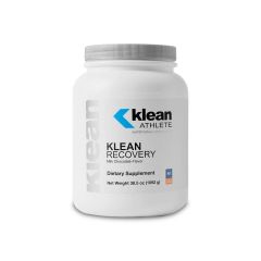 Klean Athlete Klean Recovery