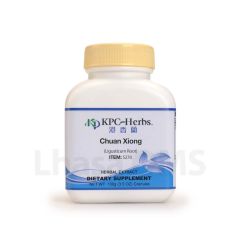 KPC Chuan Xiong 5270 - Granules 100g