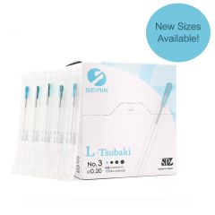 Kingli Needles | Acupuncture Needles | Lhasa OMS