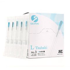 SEIRIN® L-Type Acupuncture Needles