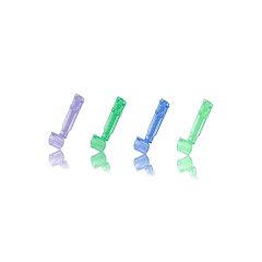 Bleeding Needles (Lancets)