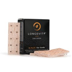 Longevity Ear Seeds