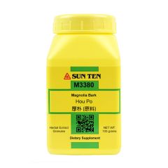 Sun Ten Magnolia Bark M3380 - 100g