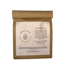 Urban Herbs MaterniTEA