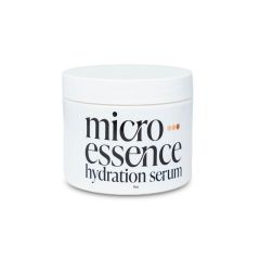 Microessence Natural Hydration Serum Professional 8oz