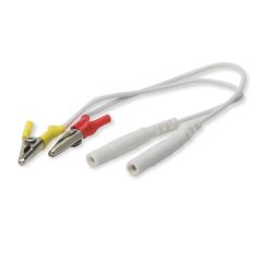 Micro Alligator Pin Conversion Wire