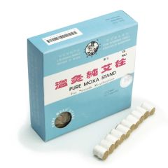 Mini-200 Pure Needle Moxa