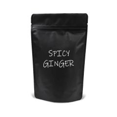 Modern Acupuncture Spicy Ginger Tea Bulk