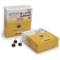 SEIRIN&reg; MoxSafe