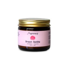 Mamma Qi Breast Soothe Powder