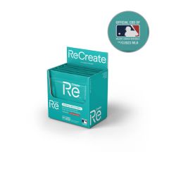 ReCreate™ CBD Gummies Sample Packs - Muscle Recovery