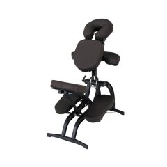 Earthlite Avila II Portable Massage Chair Package