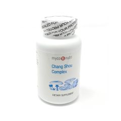 MycoNutri Chang Shou Complex - 100G Powder