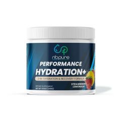 NBPure Performance Hydration+
