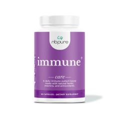 NBPure Immune+ Capsules