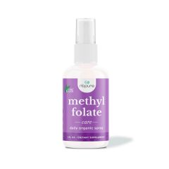 NBPure Methyl Folate Spray