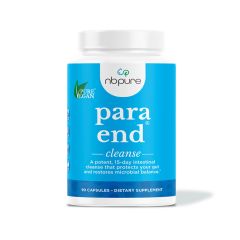 NBPure Para-End Capsules